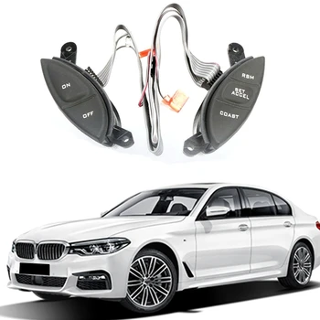 

Steering Wheel Cruise Control Switch Explorer Sport Trac Ranger for Ford F150