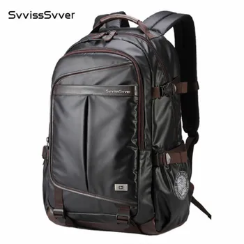 

Brand men's backpack large capacity business travel backpack men's multi-functional laptop waterproof backpack student bag