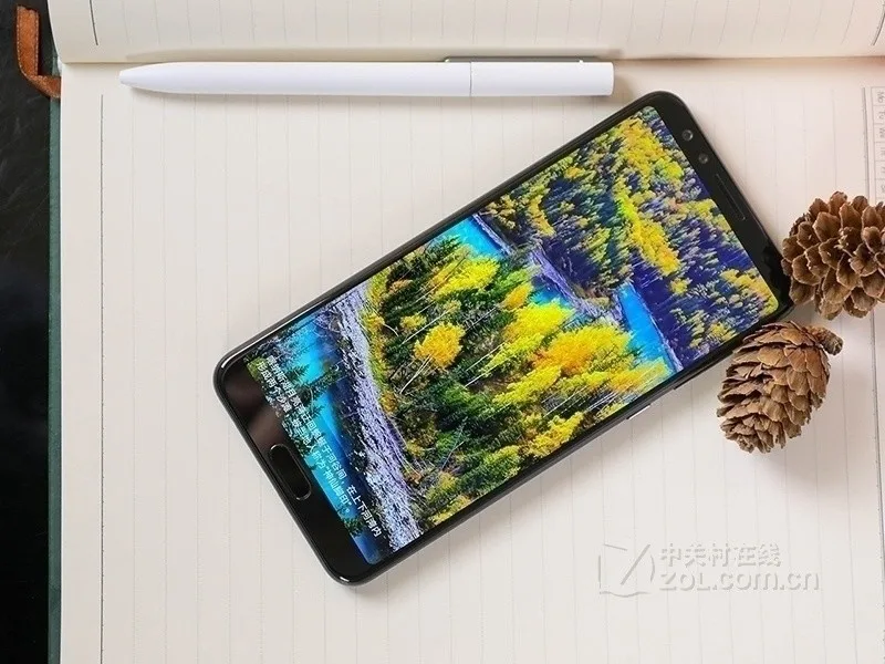 NFC smartphone Huawei Nova 2S celular 2160*1080 20MP Android 8.0 Octa Core Mobile Phone huawei cellphone list