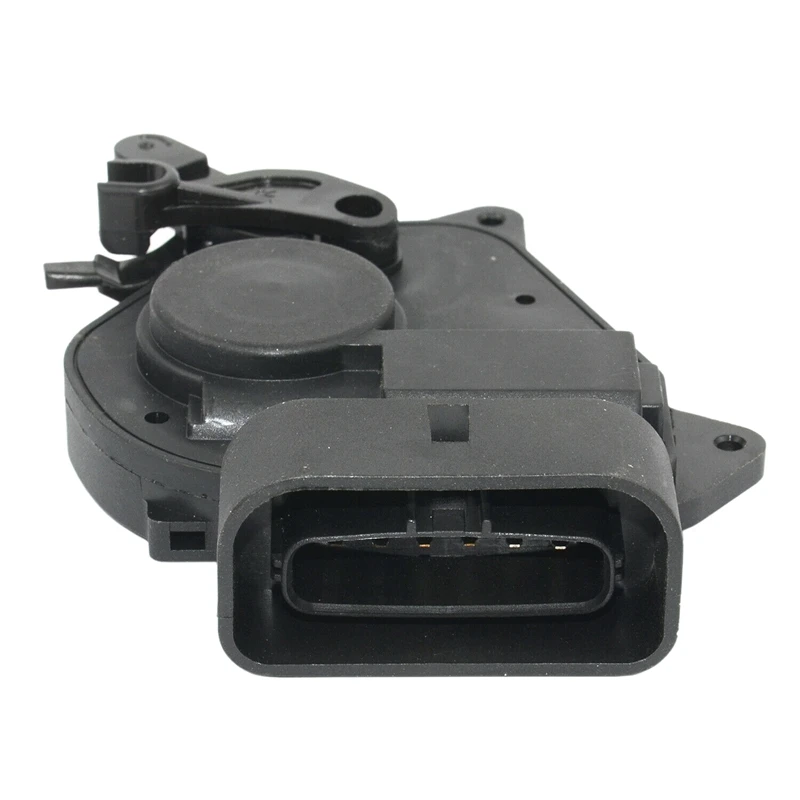 Привод замка передней левой+ правой двери для Toyota RAV4 69110-42120 69120-42080