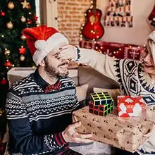 GloryStar Z-Cube 3x3 Speed Cube Carbon Fiber Sticker Smooth Magic Cube Puzzle Brain Teasers