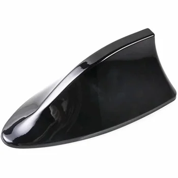 

Shark antenna special car radio aerials shark fin auto antenna signal newest design For Seat Leon Fr Supercopa Ibiza