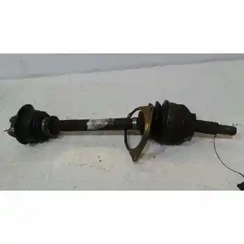 

TRANSMISSION FRONT LEFT RENAULT VEL SATIS (BJ0)