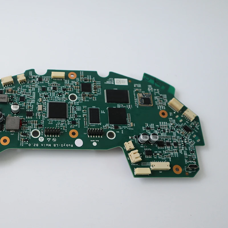 Original Motherboard Ce Version Rubys_litelb Mainboard Spare Parts