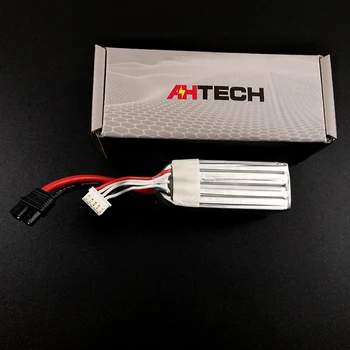 

Flower series graphene technology of Infinity lithium battery 1300 mah 70 c 4 s 4 s1p through the machine