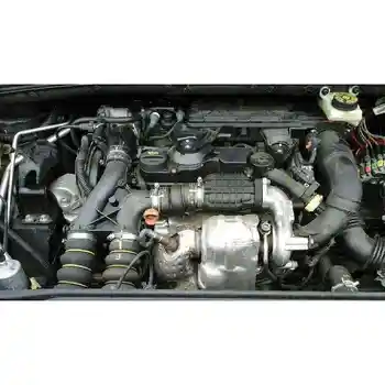 

9HP/9H06 COMPLETE ENGINE CITROEN C4 LIM.