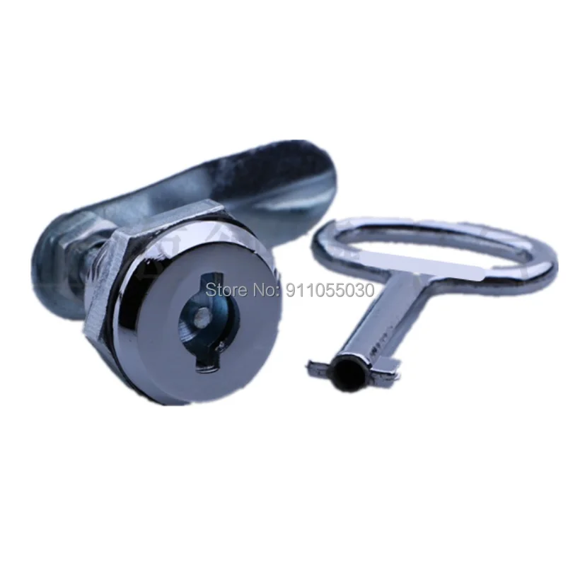 Xjj-721 Rotary Tongue Lock Cam Cilindro Serrature Porta Armadio Cassetta Delle Lettere Cassetto Armadio Armadietto Serrature Per Mobili Di Sicurezza C