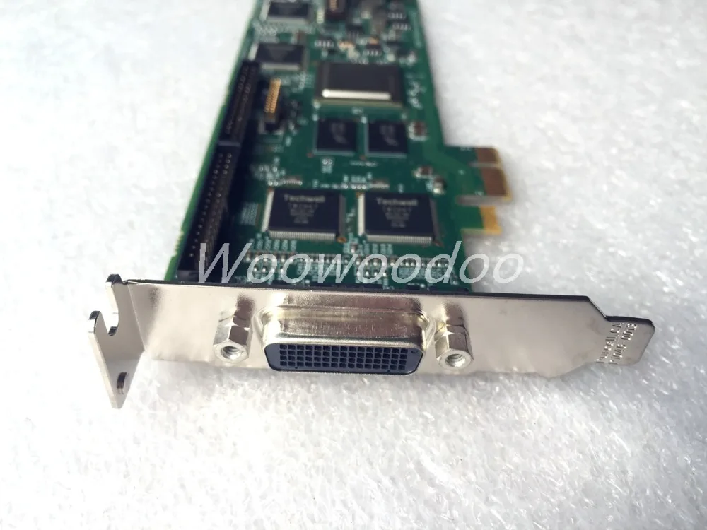 VRC7016/VRC7016L 410-20005-4 данные водоносная карта DAQ