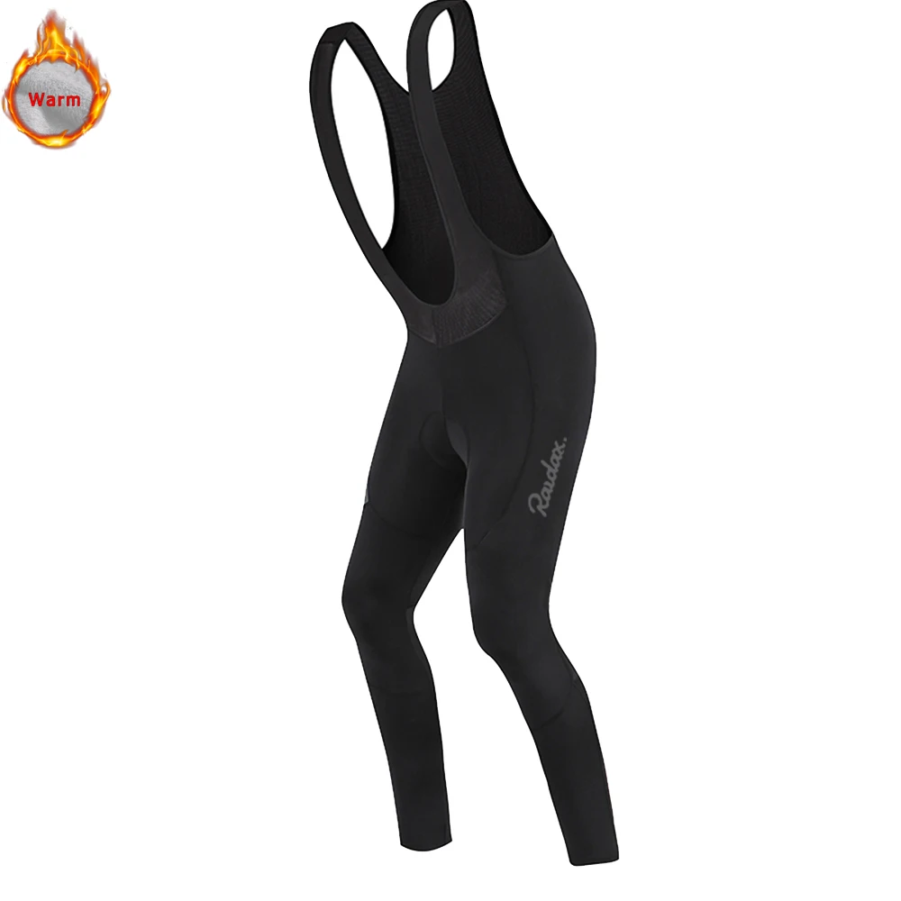 2020 RAUDAX сплошной черныый MTB велосипед Велоспорт брюки анти пот Racing комбинезон