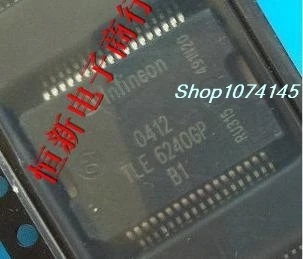 5 шт./лот TLE6287GP