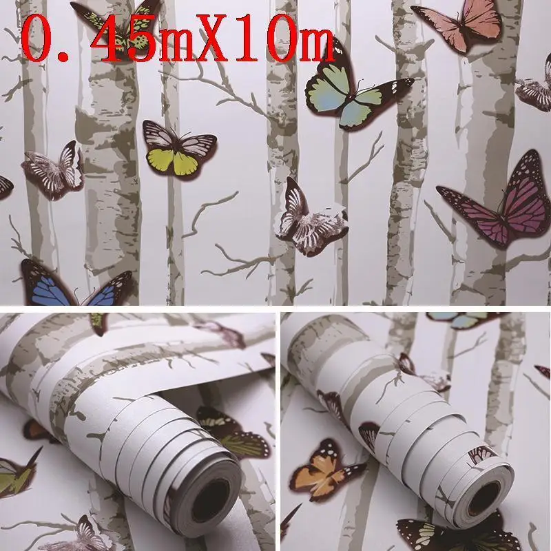 Number 7 Для комнаты, кухни, Papeis, Papier Peint Adhesif, Kid Quarto Pintado, настенная бумага, домашний декор, Pared Infantil, Papel De Parede, настенная бумага в рулонах - Color: Number 7