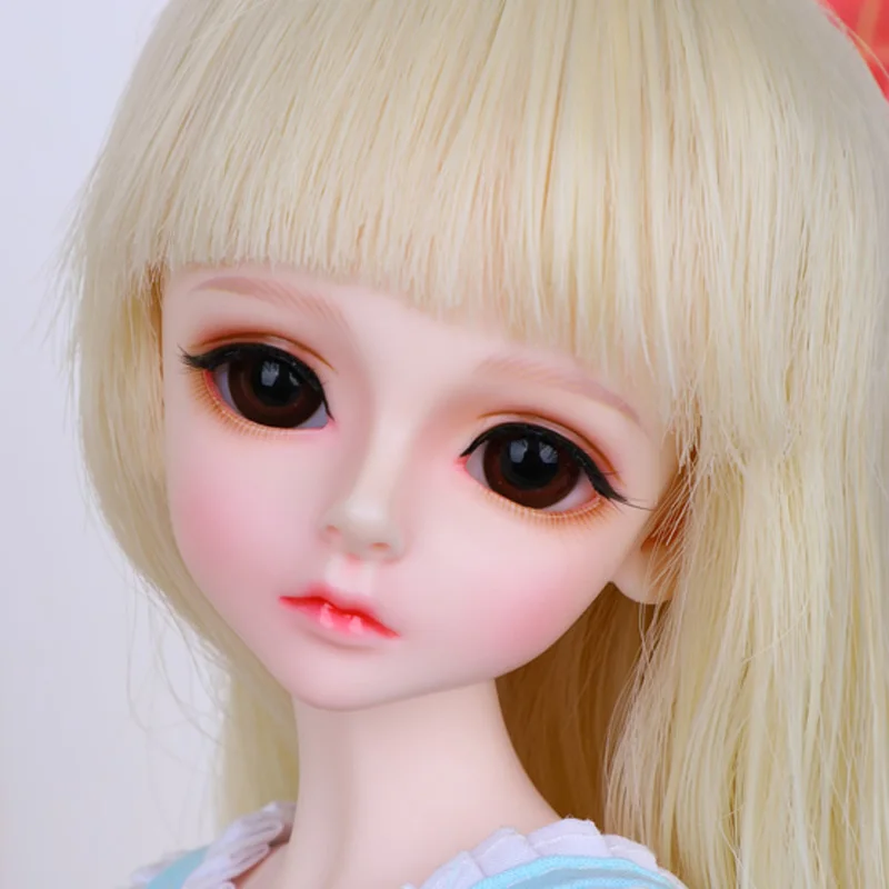 BJD кукла 1/4 куклы милые игрушки для ребенка подарок на день рождения