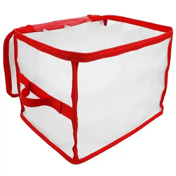 

1 Pc Simple Foldable Suitable Gift Holder for Home Party Holiday