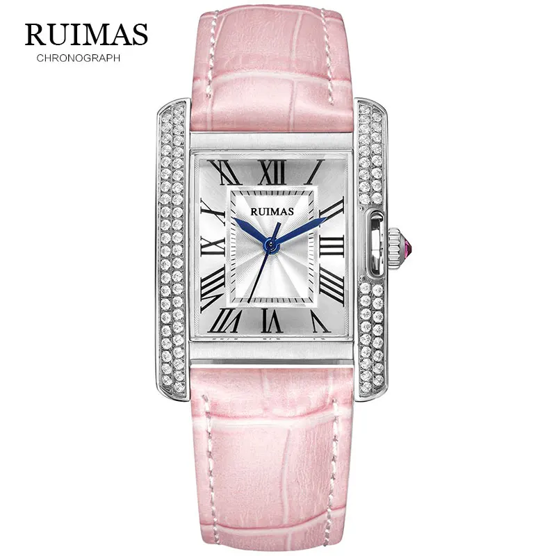RUIMAS RL6773LCPK-7 розовый
