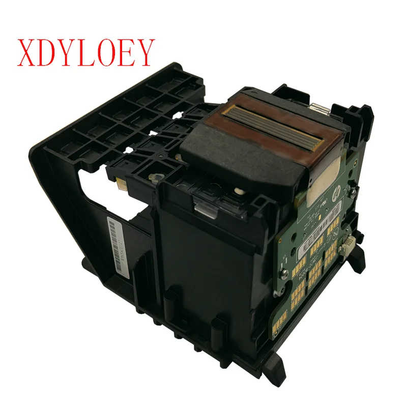 1X J3M72 60008 952 953 954 955 печатающая головка для HP 7740 8210 8216 8700 8702 8710 8715 8716 8720 8725 8728 8730 8740