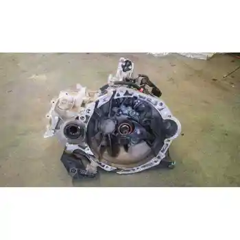 

ZG12GJ GEARBOX HYUNDAI I30 (GD)