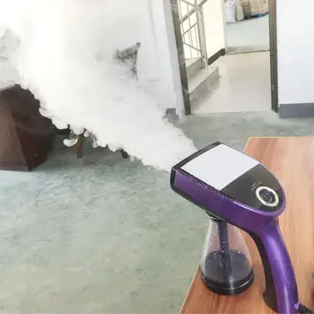 Buy Nano Atomization Disinfection Spray Gun,atomization Smoke Disinfection Spray Gun,indoor Car Sterilization Disinfection Sprayer