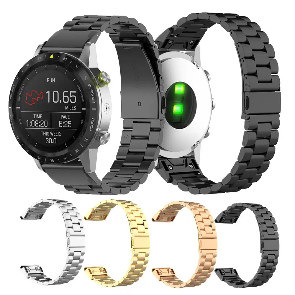 bracelet quickfit garmin 935