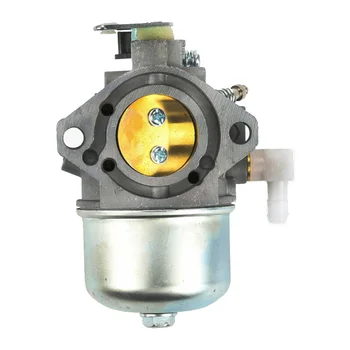 

Set Carburetor kit For 10HP Engine 19E412 19G412 Replacement Accessories