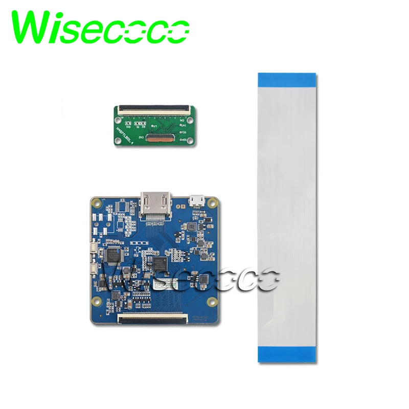 Wiscoco 5," дюймов 720*1280 ЖК дисплей OLED дисплей Панель H497TLB01.4 с приводной панелью On-Cell для мобильного телефона экран Точка массив