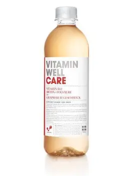 

Vitamina well Care 12 x 500 ml