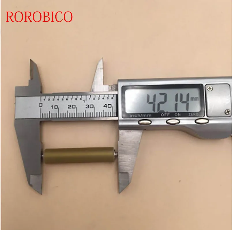 Высококачественный Экологически чистый ролик для принтера Mutoh VJ1604E 1614 1624 1638 1618