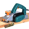 Portable wood working electric planer electric hand shaper DIY power tools furniture home decoration 1