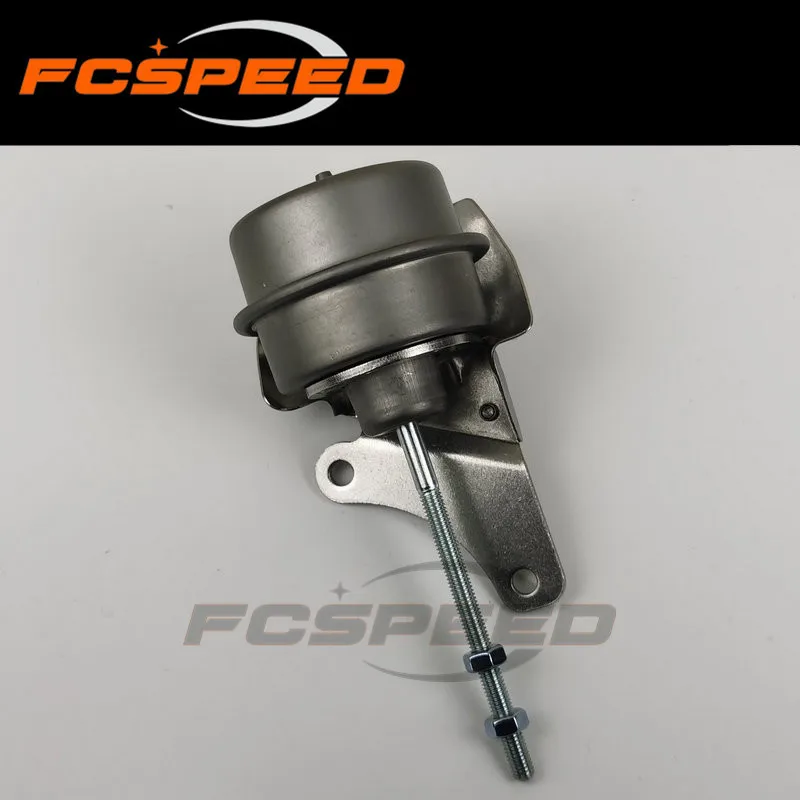 Турбокомпрессор BV39 54399880001 54399880003 Turbo wastegate для Skoda Fabia 1 9 TDI 74Kw 100HP ATD 1999-2002 |