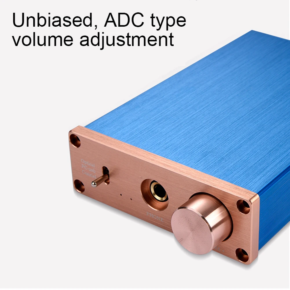 NK-P90 с USB/волокно/коаксиальный цифровой аудио усилитель DAC декодер аудио конвертер