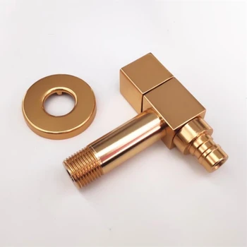 

High Quality Faucet Spout Bibcocks Replacement Filler Aluminum Bath tub Shower Mixer Bath Faucet Filler Spout Wall Outlet