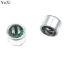 YuXi 10 PCS 9.7mm x 7mm / 9.7*7mm MIC Capsule Electret Condenser Microphone ► Photo 2/4