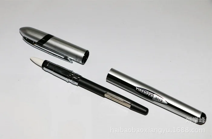 Pen-type Soft Pen Calligraphy Pen-Ink Calligraphy Pen-type Brush Tap Water Tip Pen Beautiful