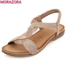 cheap gold sandals