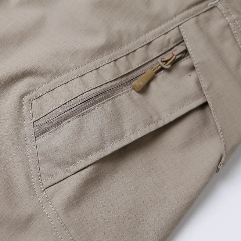 Военные камуфляжные мужские тактические штаны IX9, 5XL, высокое качество, мульти карманы, специальные боевые штаны, мужские армейские тренировочные штаны, AFLY13