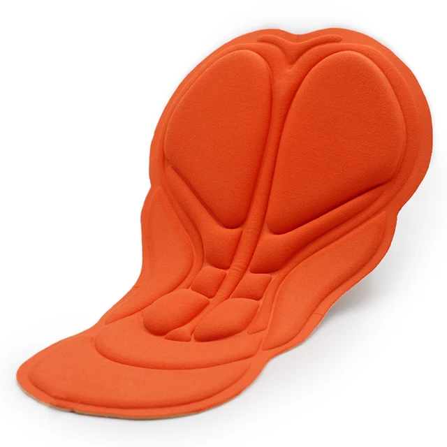 WOSAWE Cycling Shorts Summer Breathable Loose Short MTB Shorts Bike Shorts Men Running Bicycle Pants Riding Shorts Pants Gel Pad only