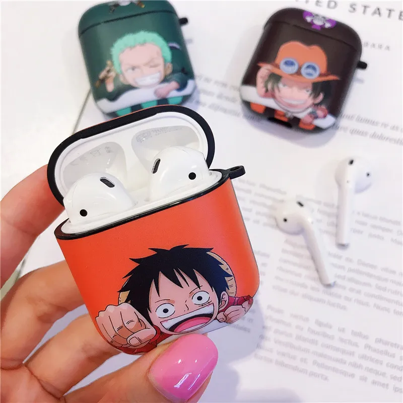 Забавный граффити для Apple Airpods чехол мультфильм силиконовый чехол для наушников коробка милые Bluetooth наушники крышка для Air pods сумка с зарядкой