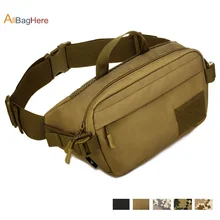 Уличная тактическая поясная сумка спортивные военные камуфляжные походные сумки на плече на груди походные охотничьи альпинистские дорожные сумки через плечо поясные сумки