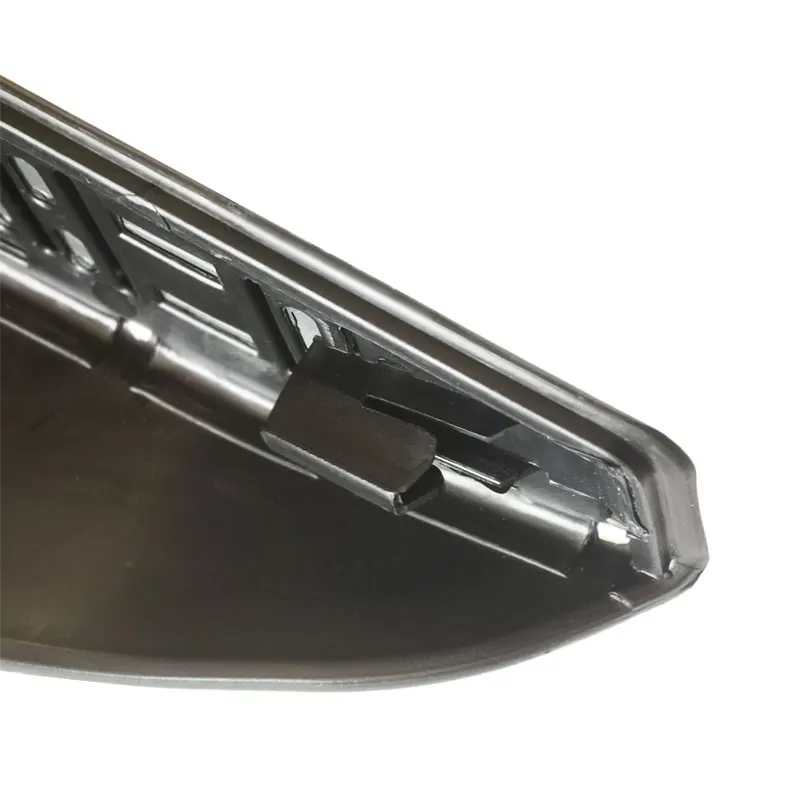 AT Right Hand Driving RHD Accelerator Pedal Pad for VW Golf 7 MK7 VII GTI R Seat MK3 Gas Brake Footrest Padels Covers for A3