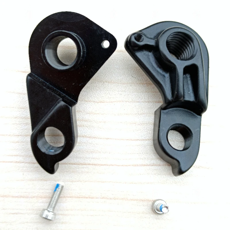 

2pc bicycle Derailleur Hanger for CANNONDALE CK3257 Jekyll Habit Al Carbon Hi-Mod Trigger Jekyll eBike Trail Neo SL mech dropout