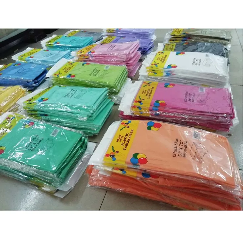 pure color tablecover 137x183cm -colors -3