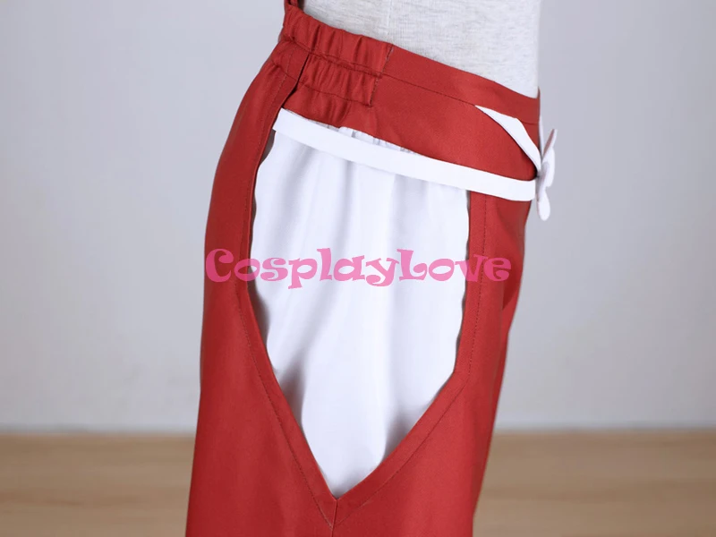 妖精的尾巴-艾露莎装1代-妖刀红樱装-15 副本