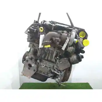 

8HX COMPLETE ENGINE CITROEN C3