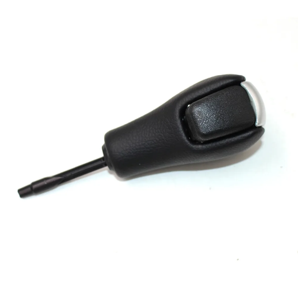 Ручка переключения передач для BMW E81 E82 E87 E90 E91 E92 E93 E36 E38 E39 E46 Z4 Z3 E53 X5 X3 E6|Ручка