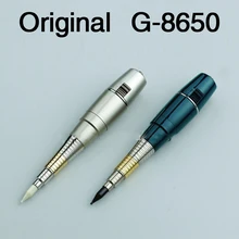 Профессиональный G8650 тату пистолет батарея Тайвань гигантский солнце G-8650 Перманентный макияж машина Attoo