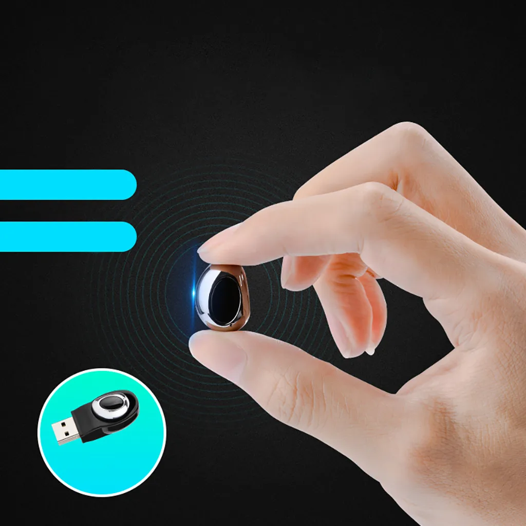 Binmer Bluetooth M18 мини беспроводные Bluetooth наушники-вкладыши спортивные наушники USB зарядное устройство гарнитура беспроводные наушники Headset-L109