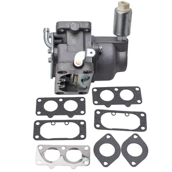 

Carburetor for Briggs & Stratton 20HP 21HP 23HP 24HP 25HP intek V-Twin Engine