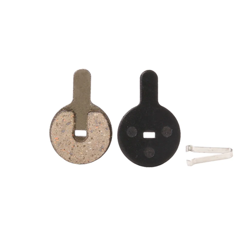 Bicycle Brake Pads MTB Bike Hydraulic Disc Brake Pads BB8 Kugoo G2 Pro Cycling Organic Resin Bicycle Accessories