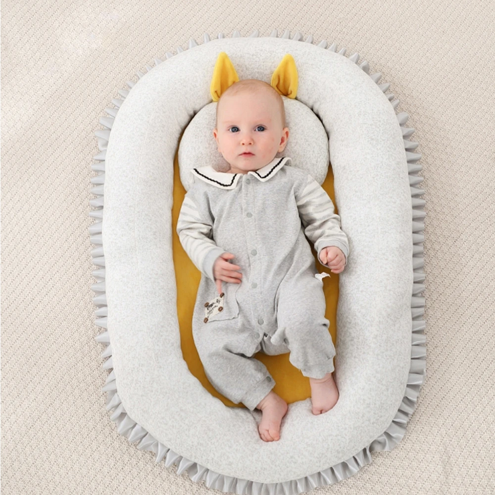 cute baby beds