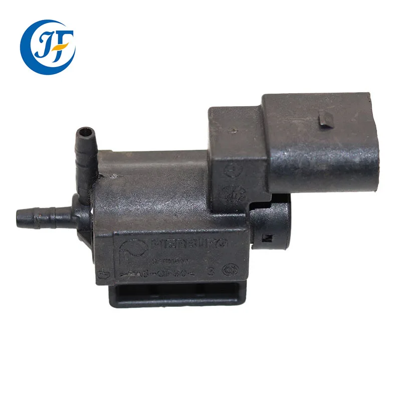 OEM Оригинальный Соленоидный клапан впускного коллектора для AUDI A3 A4 A4Q VW EOS GOLF JETTA