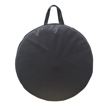 

Bicycle bike solo wheel bag cover 700C 72cm foam padded bike storage cover carry case for bicycle transport bag travel case